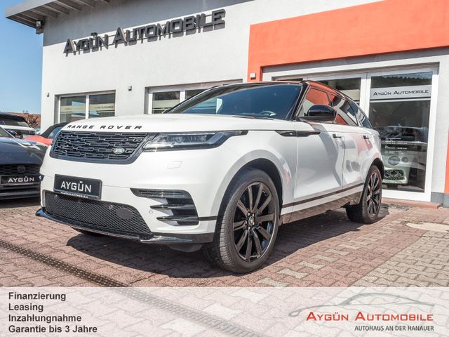 Land Rover Range Rover Velar P400e AWD Dynamic SE*ACC*Pano*