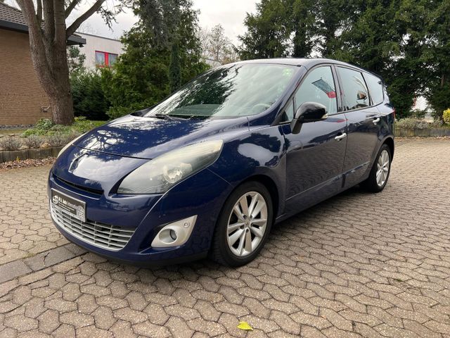 Renault Scenic Luxe dCi 150 Automatik*KLIMAAUT*SHZ*NAV*