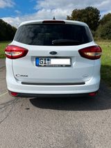 Ford C-Max 1,0 EcoBoost 74kW  Klima Navi  - Ford C-Max: 7