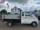 DFSK K01 PRITSCHE KIPPER - DFSK Gebrauchtwagen