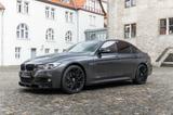 BMW 335I M-Performace H&K KAM NAV ALC CARBON M - BMW 335 mit Benzin-Antrieb