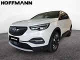 Opel Grandland X 1.5 D Start/Stop Elegance - Opel Grandland (X) elegance mit Diesel-Antrieb