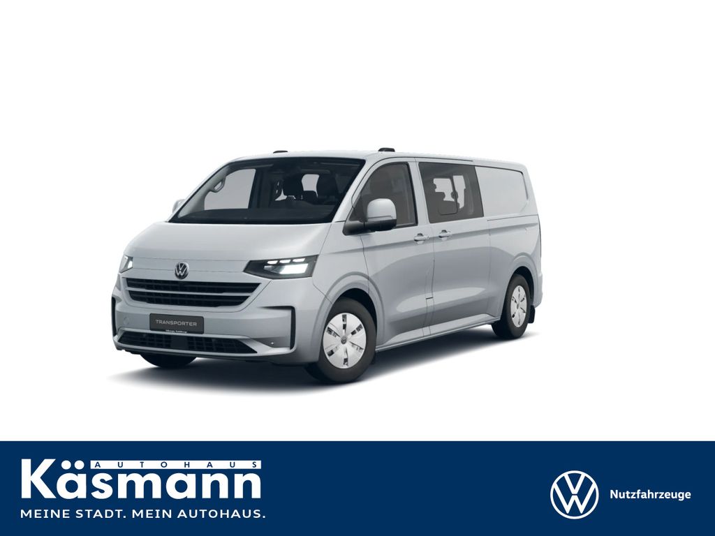 Image of Volkswagen T7 Transporter