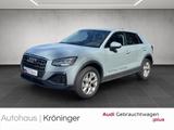 Audi Q2 35 TFSI S tronic GRA Klima Privacy SHZ EPH