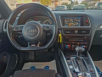 Audi Q5 - 7