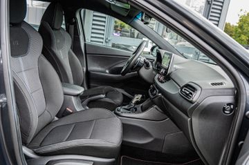Fahrzeugabbildung Hyundai i30 2.0 T-GDI N Performance DCT N|1.Hand|Garanti