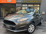 Ford Fiesta 1,25 Ambiente/2HAND/KLIMA/SERVO/RADIO/CD - Ford Fiesta: Radio