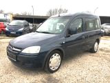 Opel Combo Edition 1.4 KLIMA - Opel Combo aus 2010