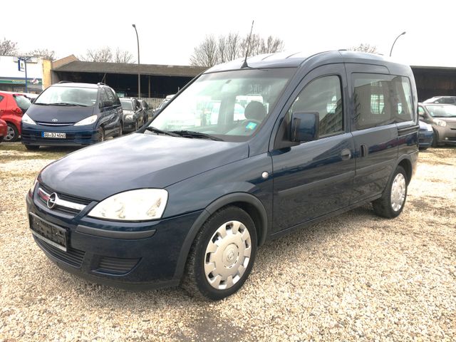 Opel Combo Edition 1.4 KLIMA