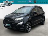 Ford EcoSport ST-Line B&O-Sound Navi Keyless Frontsch