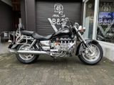 Honda F6C Valkyrie 2 Hd. Reifen Inspektion neu - HONDA F6C VALKYRIE