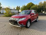Mitsubishi Outlander SUV-Star 2WD - Mitsubishi Outlander Gebrauchtwagen in Dortmund
