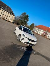 Opel Verkaufen einen Auto Opel Corsa - Opel Corsa: Kombi