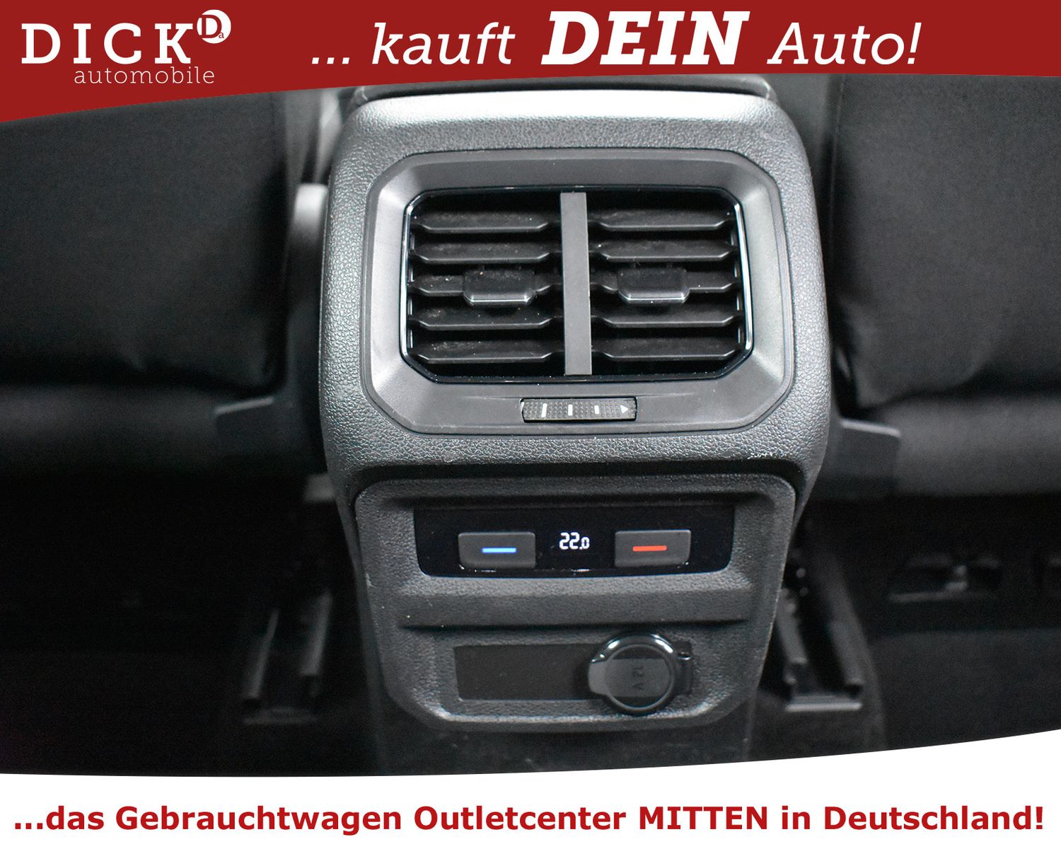 VW Tiguan 1.5 TSI DSG MATRIX+NAVI+ACC+SHZ+DAB+MFL - Image 18