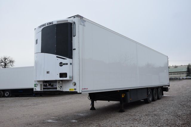 Schmitz Cargobull FP 45 ThermoKing SLXi 300