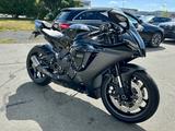 Yamaha YZF R1 RN65 WIE NEU - YAMAHA YZ65