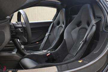 2014 Mclaren P1 photo 9