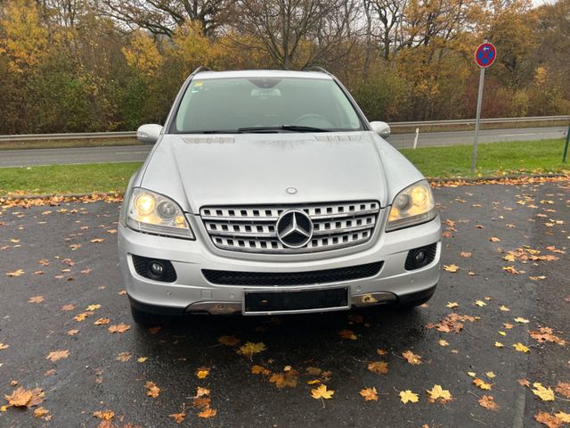 Mercedes-Benz ML 320 ML -Klasse ML 320 CDI