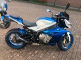 BMW S1000R - STREETFIGHTER