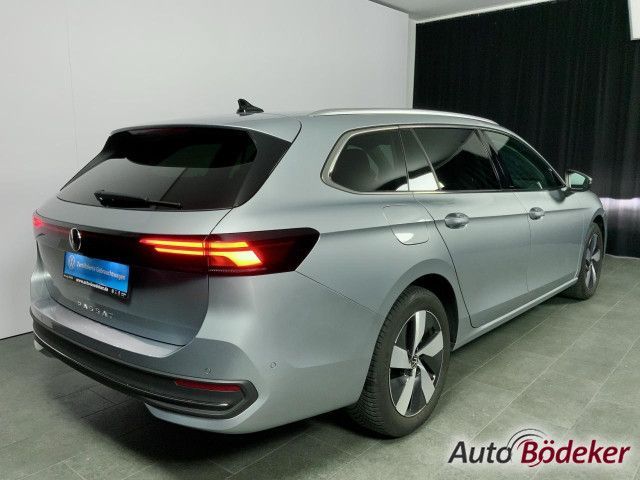 Volkswagen Passat Variant 2.0 TDI SCR DSG Business Garantie