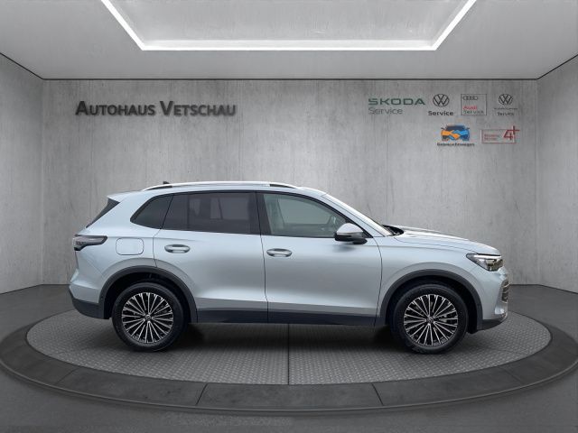 Tiguan Life 1.5 eTSI DSG/ACC/RFK/AHV/elHK/LED+