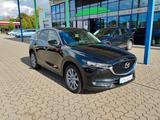 Mazda CX-5 Ad'vantage +NAV+360°KAMERA+LED+GRA+ - Mazda CX-5 Ad'vantage Gebrauchtwagen