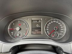 Fahrzeugabbildung Seat Alhambra Style 2.0 TDI 1.Hand AHK Tempom. Klima