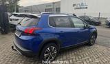 Peugeot 2008 Allure BlueHDi 100 - Peugeot 2008: Limousine
