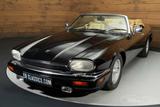 Jaguar XJS Cabrio | 1994 - Jaguar XJS: Cabrio