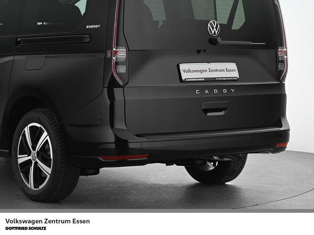 Volkswagen Caddy Maxi - Bild 7