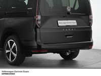 Volkswagen Caddy Maxi - Vorschau Bild 7