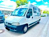 Weinsberg Cosmos 4 2.8JTD 4X4 Dangel Klima Solar - Weinsberg Cosmos