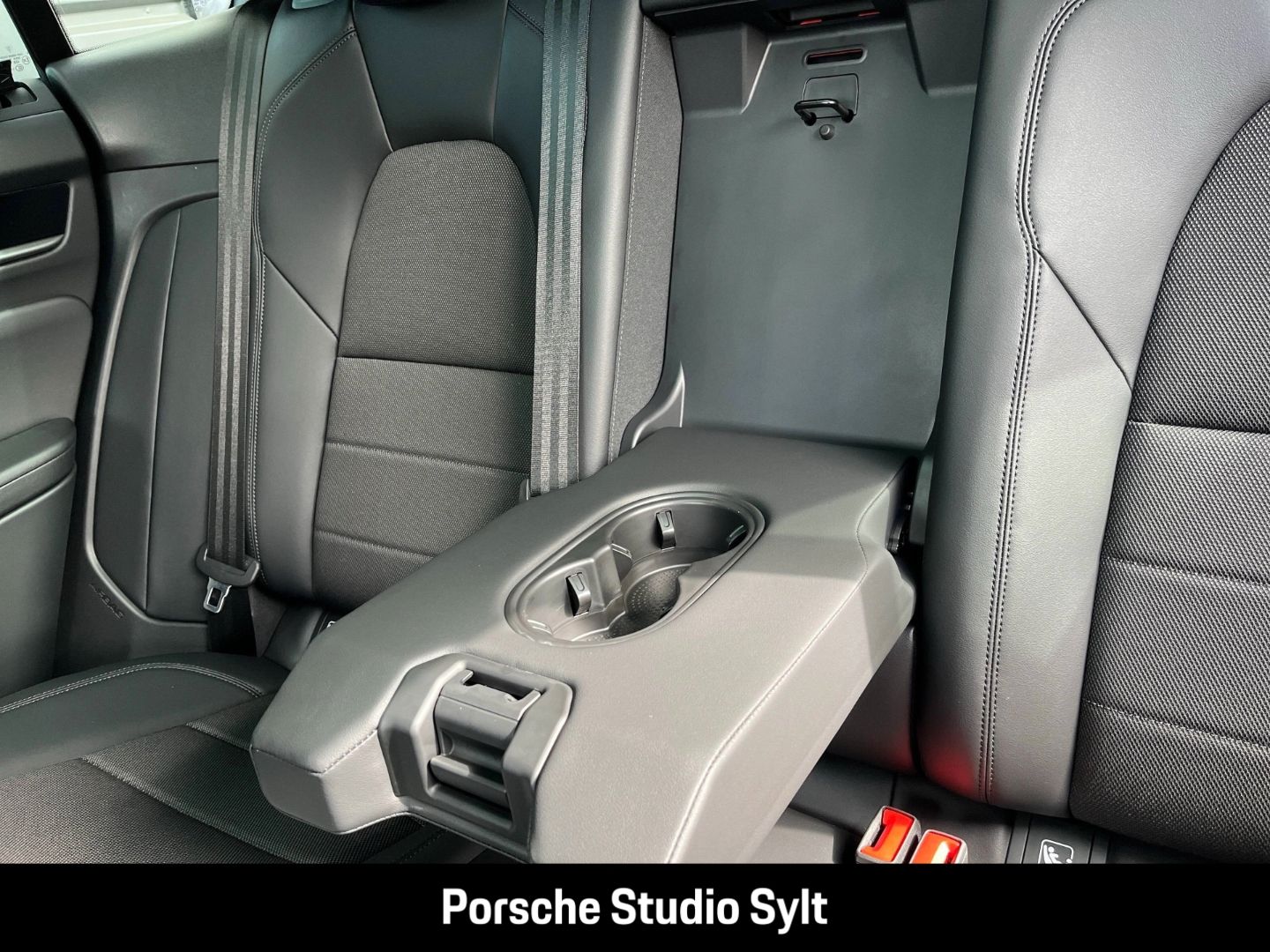 Porsche Macan - Bild 26