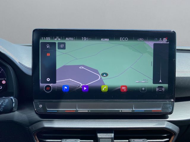 Formentor VZ 245PS Hybrid *PANO+MATRIX+AHK+NAVI*