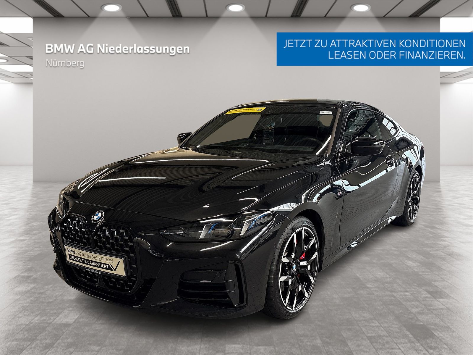 BMW 430 - Bild 1