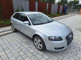 Audi A3 1.9 TDI*1Hand*Tüv 1Jahr*17Zoll*Klima*Sitzheiz - Audi A3 aus 2007: 1.9