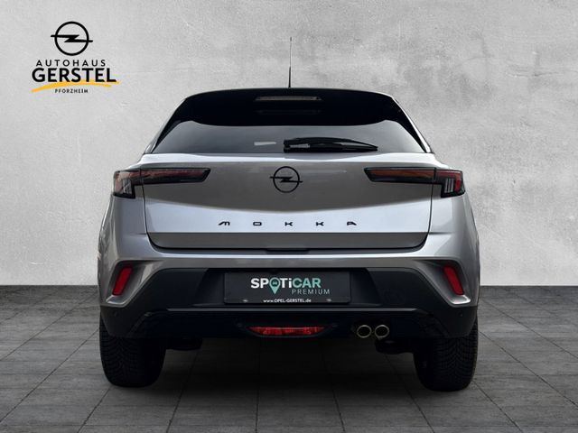 Mokka GS Line 1.2 Turbo APPLE/ANDROID SHZ LHZ CA