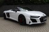 Audi R8 Spyder V10 RWD 5JGar. FINANZIERUNG ab 3,99% - Audi R8: V 10