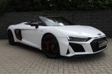 Audi R8 Spyder V10 RWD 5JGar. FINANZIERUNG ab 3,99% - Audi: Navigationssystem