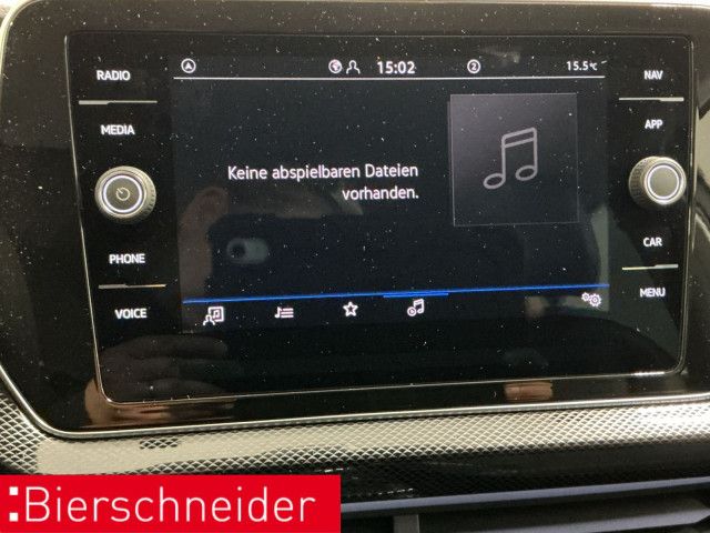 Volkswagen T-Cross - Bild 25