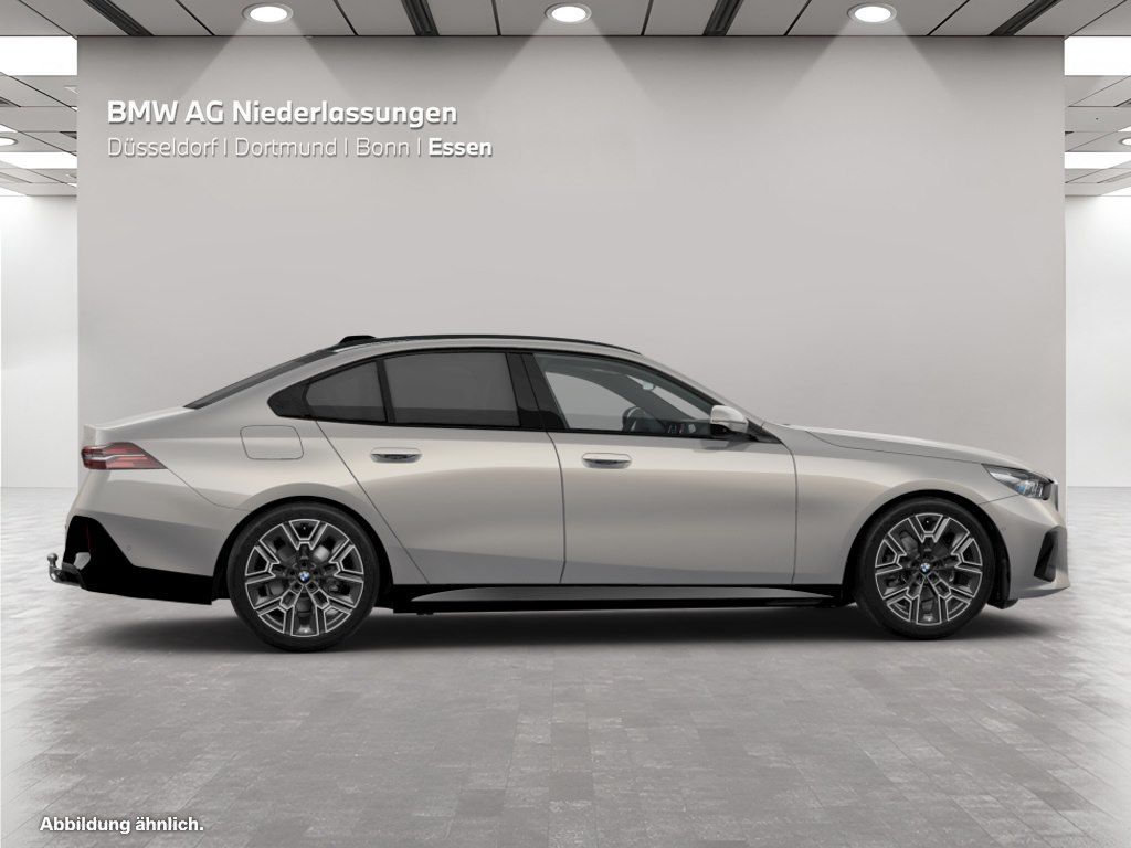 BMW 520 - Bild 11