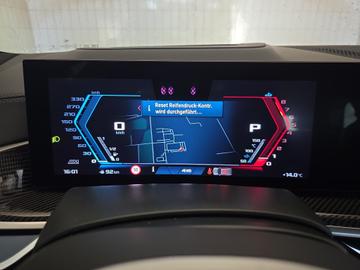 2024 BMW X5 M — миниатюра 17