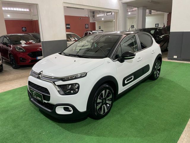 Citroën Citroen C3 PureTech 110 S&S EAT6 Shine Pack