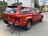 Volkswagen Amarok Canyon DoubleCab 4Motion*AHZ*AHK*Kamera* - Volkswagen Amarok: Canyon