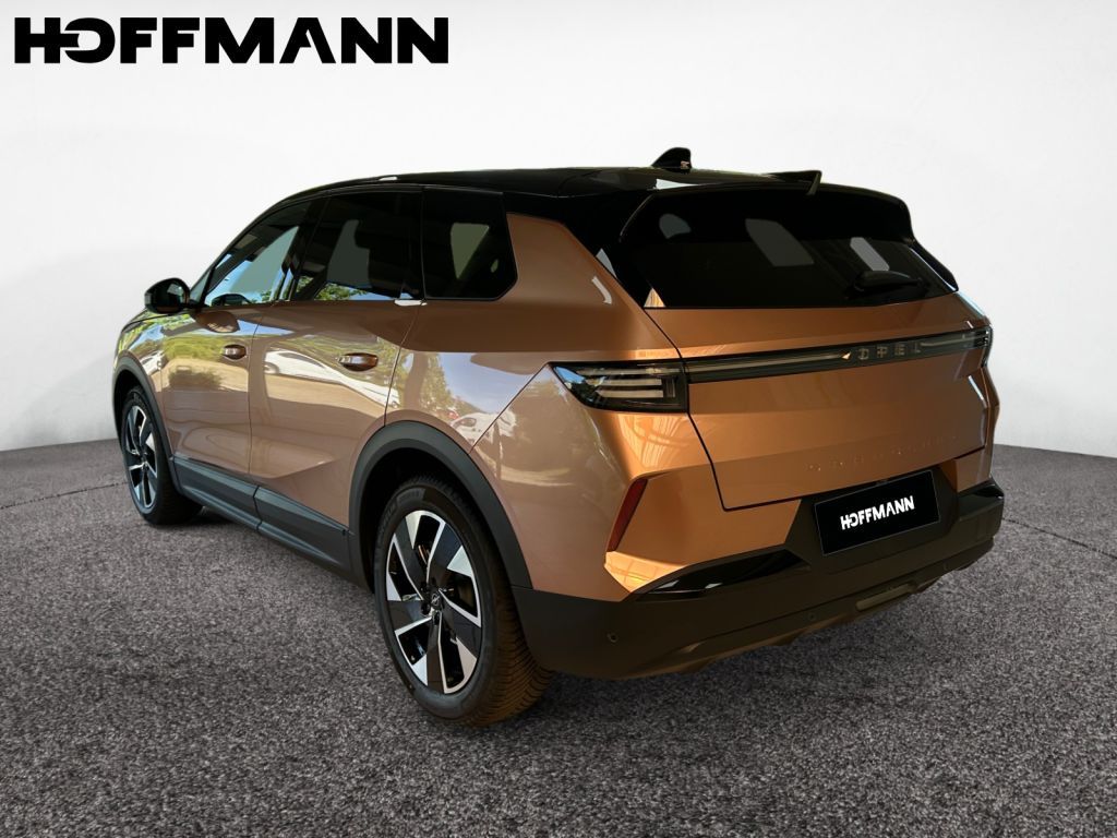 Fahrzeugabbildung Opel Grandland 1.2 DI Hybrid 48 V Automatik GS (K)