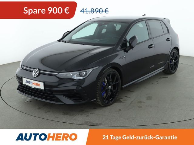 Volkswagen Golf VIII 2.0 TSI R 4Motion Aut.*APP*HUD*LED*ACC