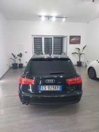 Audi A6 - 12