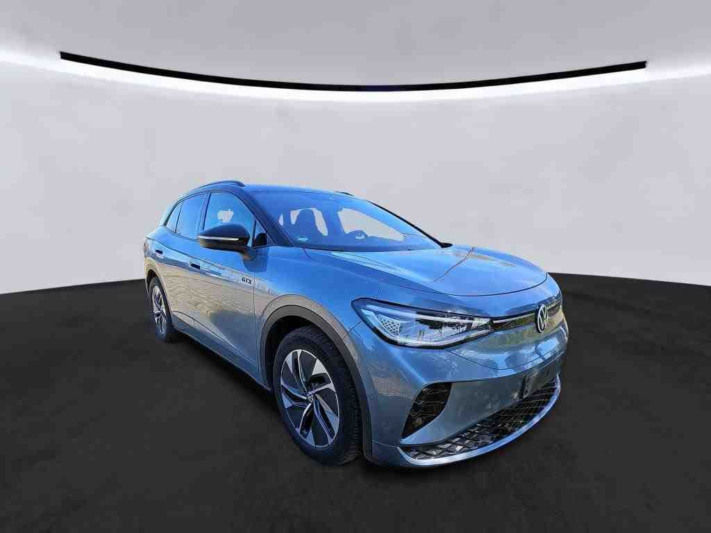 Volkswagen ID.4 - Bild 4