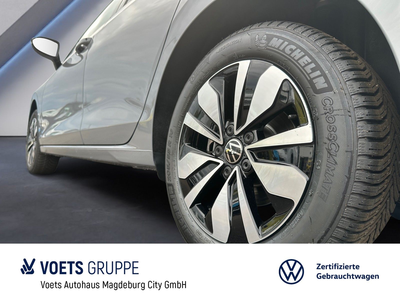 Volkswagen Golf - Bild 6