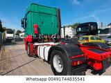 Mercedes-Benz 1842 Actros - Mercedes-Benz Kipper